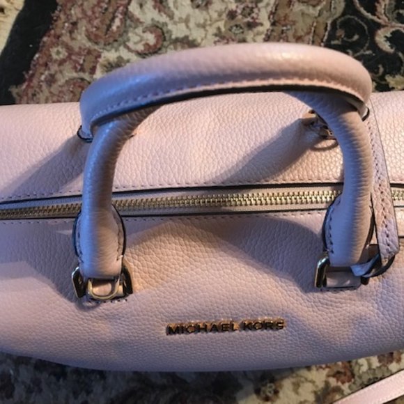 Michael Kors Purse - Picture 8 of 12
